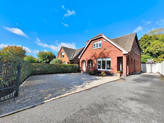7b Coundon Court, Killiney Ave, Killiney, Dublin