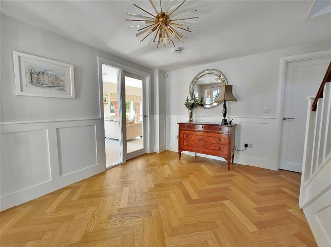 Donnrua, Coundon Court, Killiney Avenue, Killiney, County Dublin