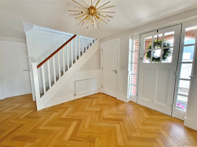 Donnrua, Coundon Court, Killiney Avenue, Killiney, County Dublin