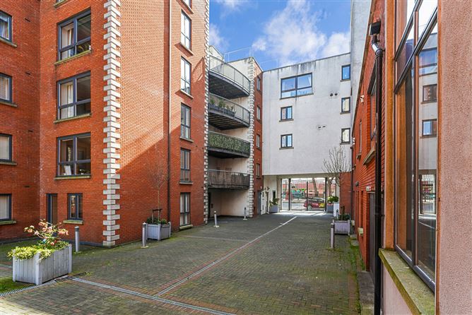 Photo 2 of 24 — Apt 56, Block 1, 126/127 Steevens Gate, James Street, Dublin 8