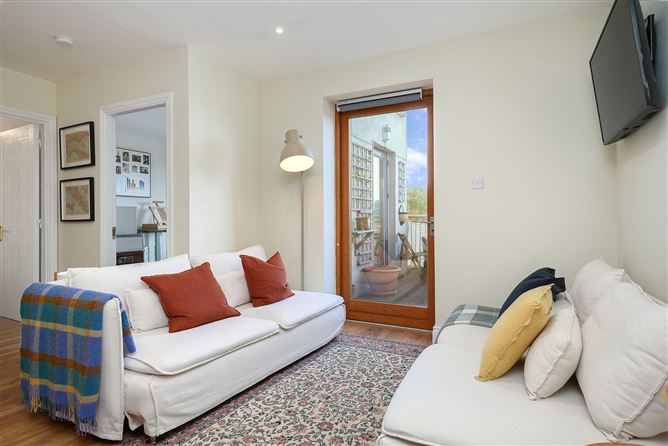 Apt 56, Block 1, 126/127 Steevens Gate, James Street, Dublin 8