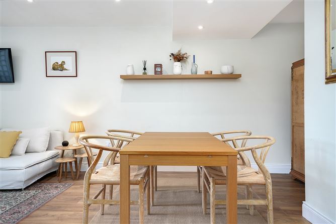 Apt 56, Block 1, 126/127 Steevens Gate, James Street, Dublin 8