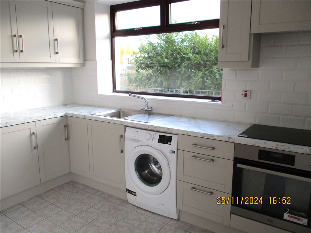 6 Conabury Court, Castleblayney, Monaghan