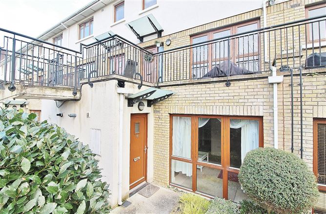 78 The Kilns, Station Road, Portmarnock, County Dublin