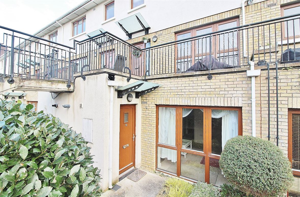 78 The Kilns, Station Road, Portmarnock, County Dublin