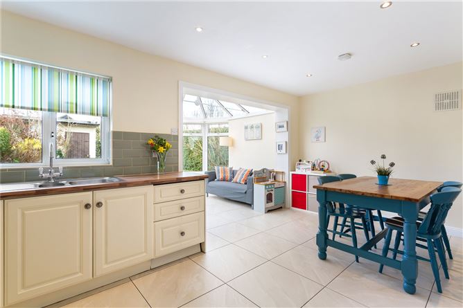 97 Castleknock Elms, Castleknock, Dublin 15