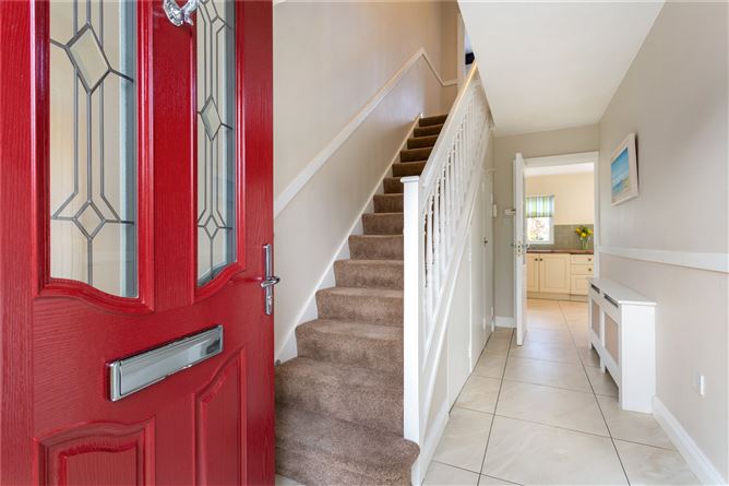 97 Castleknock Elms, Castleknock, Dublin 15