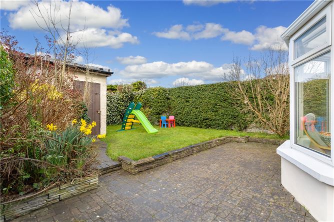 97 Castleknock Elms, Castleknock, Dublin 15