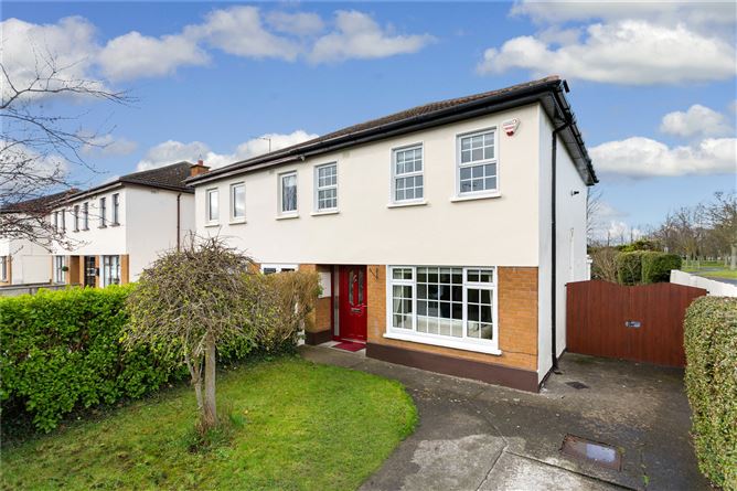 97 Castleknock Elms, Castleknock, Dublin 15