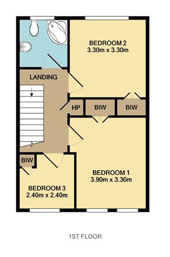 97 Castleknock Elms, Castleknock, Dublin 15