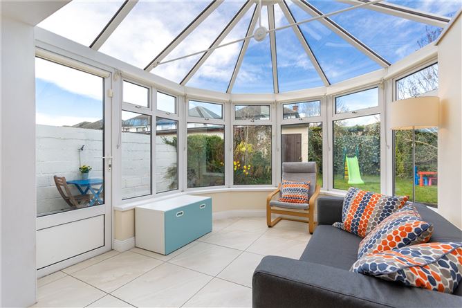 97 Castleknock Elms, Castleknock, Dublin 15