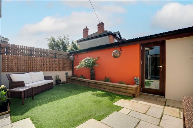 172 Botanic Avenue, Glasnevin, Dublin 9