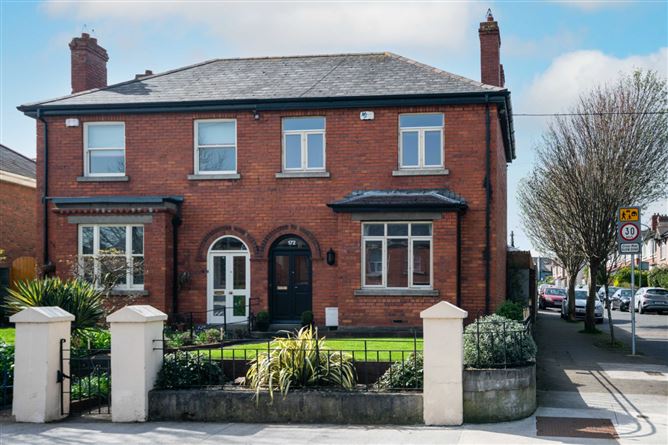 172 Botanic Avenue, Glasnevin, Dublin 9