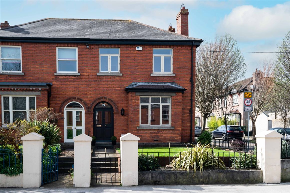 172 Botanic Avenue, Glasnevin, Dublin 9