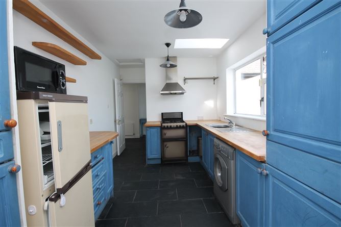 1 Glenherbert Mews, Greenpark Road, Bray, Co. Wicklow