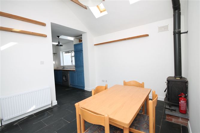 1 Glenherbert Mews, Greenpark Road, Bray, Co. Wicklow