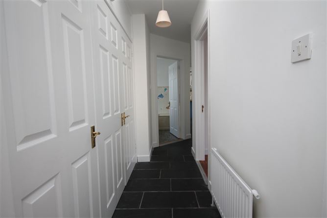 1 Glenherbert Mews, Greenpark Road, Bray, Co. Wicklow