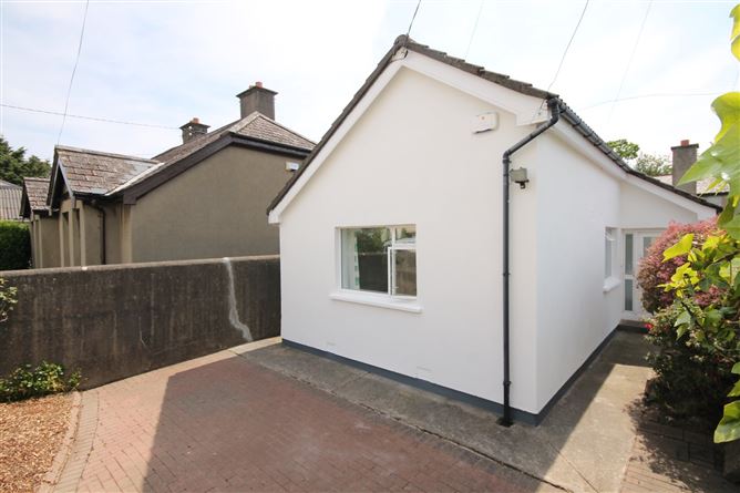 1 Glenherbert Mews, Greenpark Road, Bray, Co. Wicklow