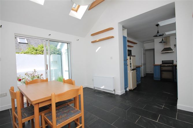 1 Glenherbert Mews, Greenpark Road, Bray, Co. Wicklow