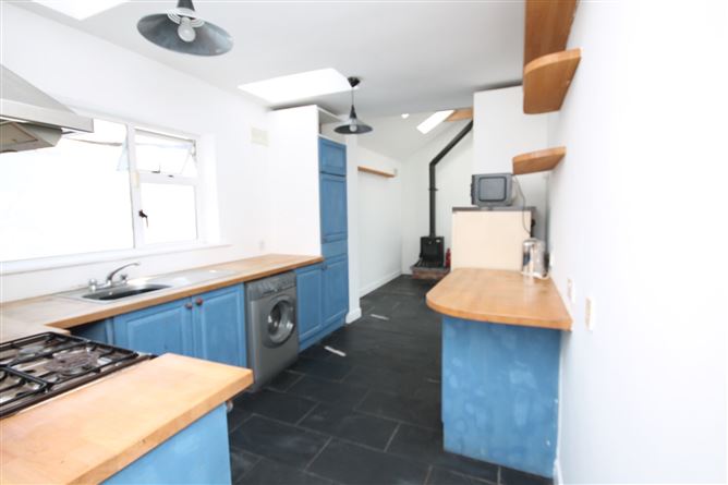 1 Glenherbert Mews, Greenpark Road, Bray, Co. Wicklow