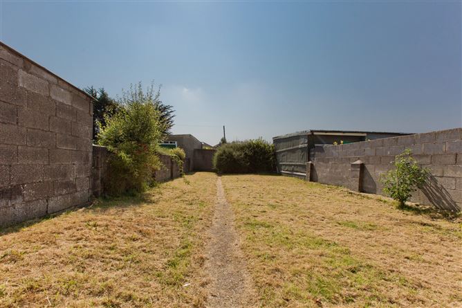 15 Muckross Avenue, Perrystown, Dublin 12