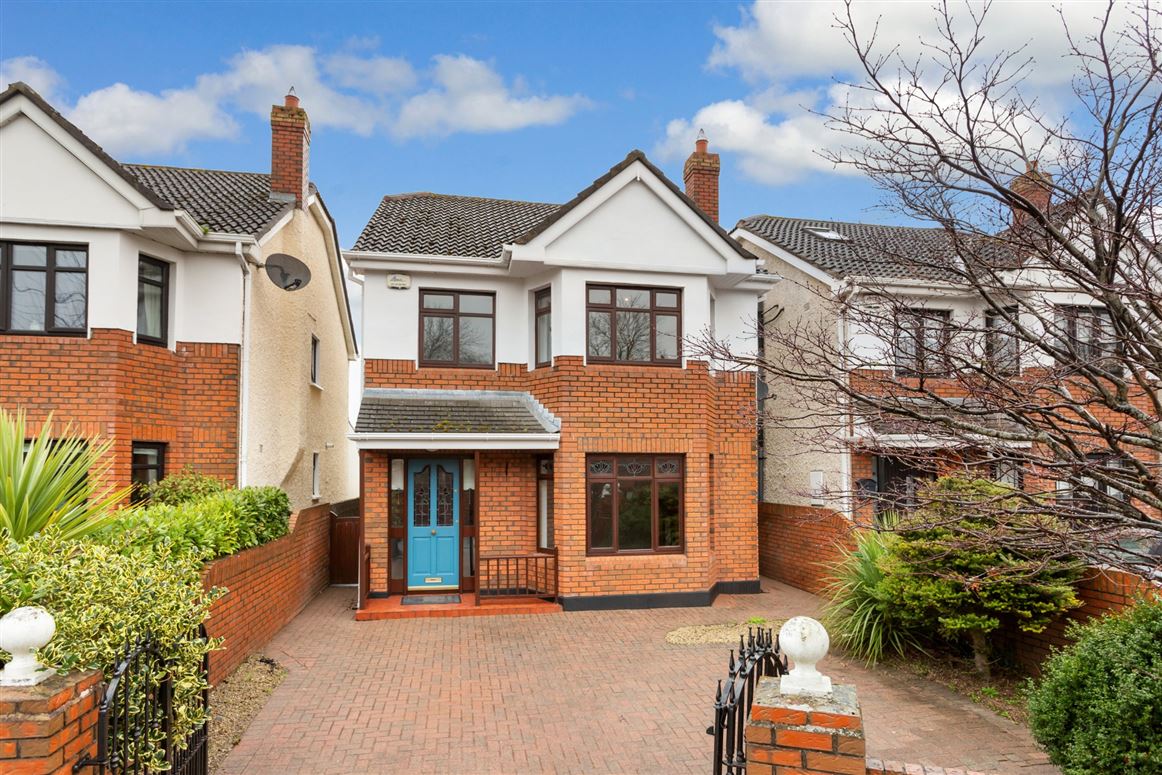 3 Kempton Green, Navan Road (D7), Dublin 7