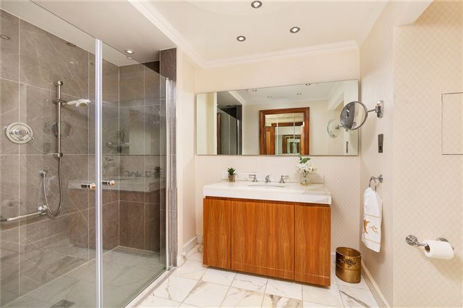 4 The Residences, Intercontinental Hotel, Ballsbridge, Dublin 4