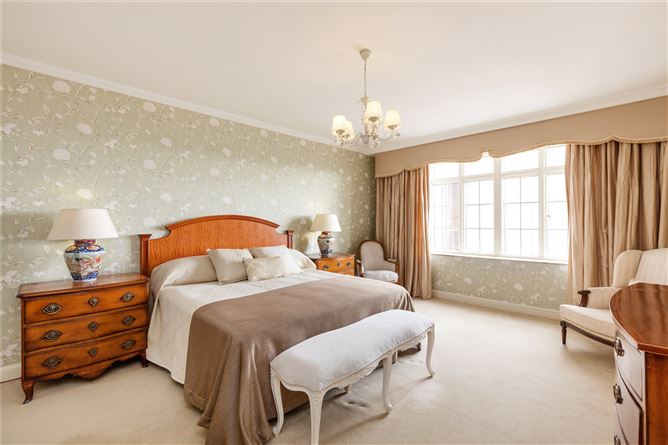 4 The Residences, Intercontinental Hotel, Ballsbridge, Dublin 4