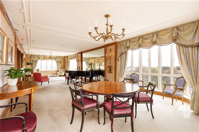 4 The Residences, Intercontinental Hotel, Ballsbridge, Dublin 4