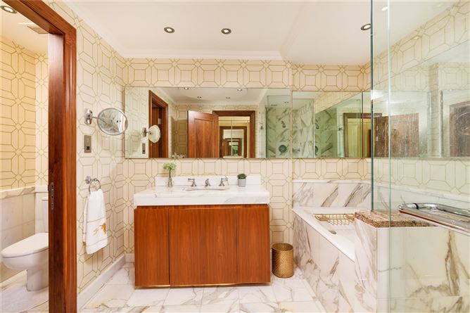 4 The Residences, Intercontinental Hotel, Ballsbridge, Dublin 4