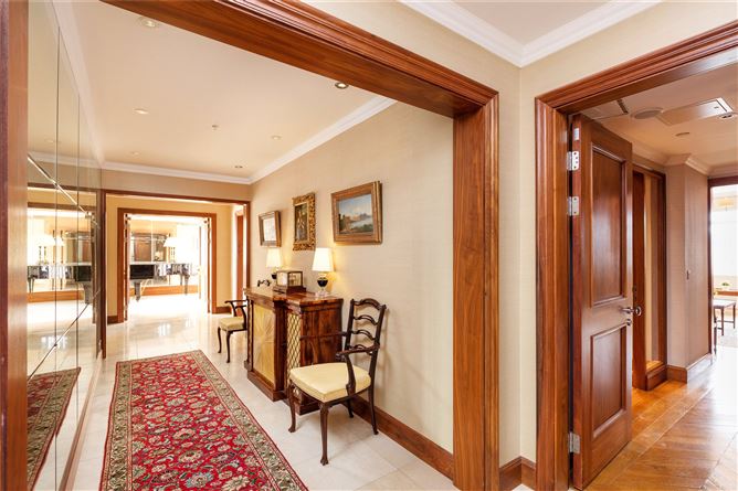 4 The Residences, Intercontinental Hotel, Ballsbridge, Dublin 4