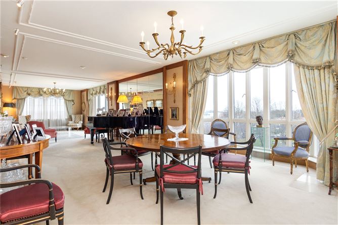 4 The Residences, Intercontinental Hotel, Ballsbridge, Dublin 4