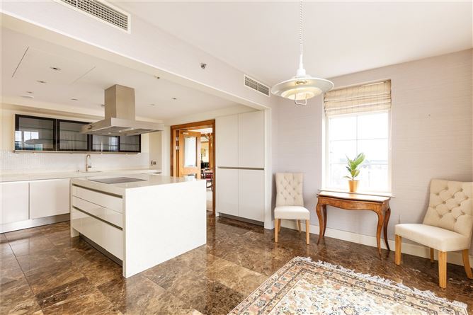 4 The Residences, Intercontinental Hotel, Ballsbridge, Dublin 4