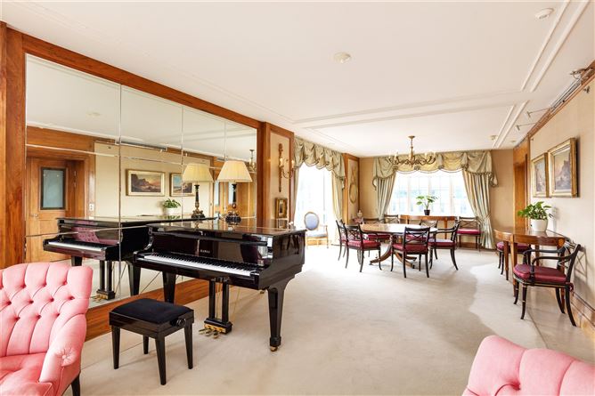 4 The Residences, Intercontinental Hotel, Ballsbridge, Dublin 4