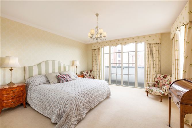 4 The Residences, Intercontinental Hotel, Ballsbridge, Dublin 4
