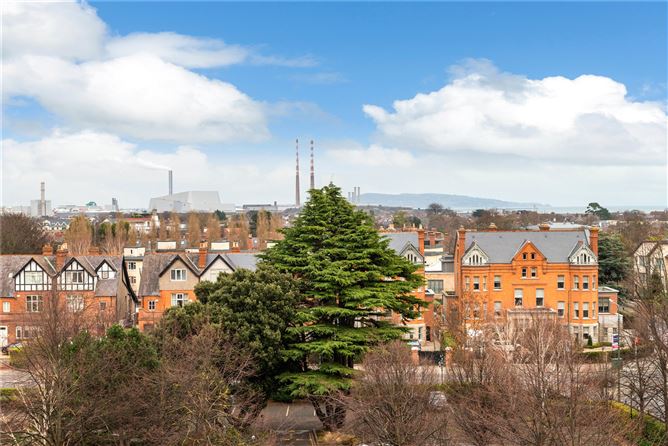 4 The Residences, Intercontinental Hotel, Ballsbridge, Dublin 4