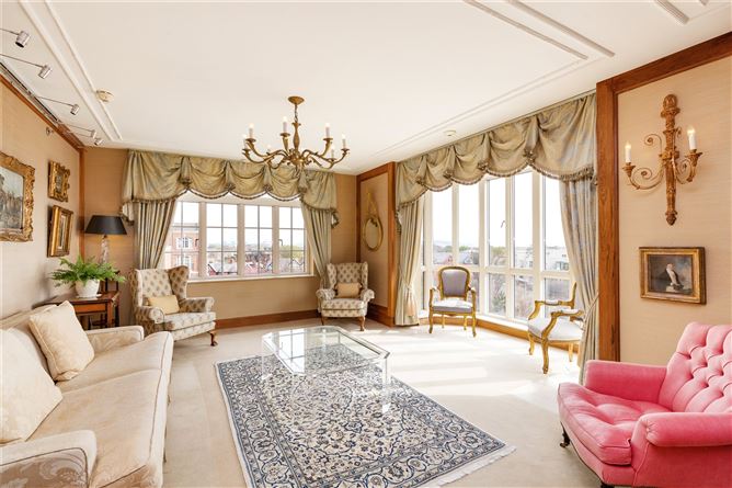 4 The Residences, Intercontinental Hotel, Ballsbridge, Dublin 4