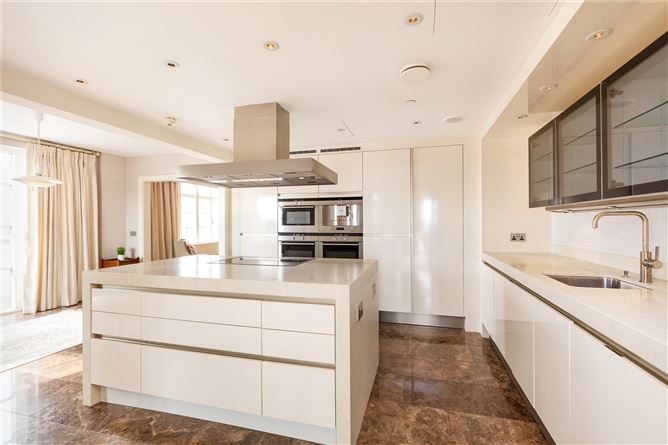 4 The Residences, Intercontinental Hotel, Ballsbridge, Dublin 4