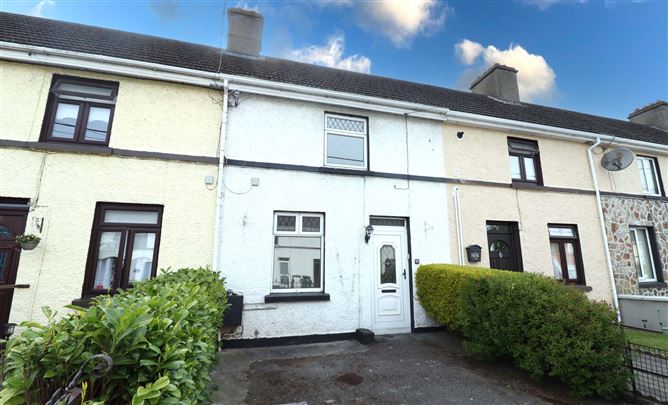 Main image for 45 St. Corban's Place, Naas, Kildare
