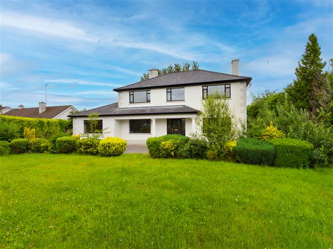Main image for Cruby Hill House, Galway Road, Roscommon, Roscommon
