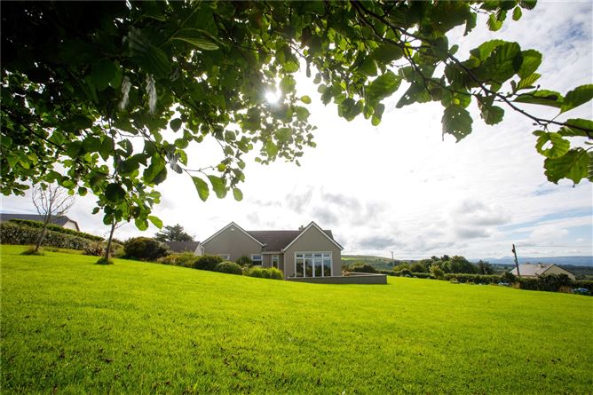 Ard Na Mara, Reamore, Kielduff, Tralee, Co. Kerry