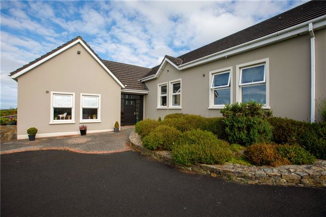 Ard Na Mara, Reamore, Kielduff, Tralee, Co. Kerry