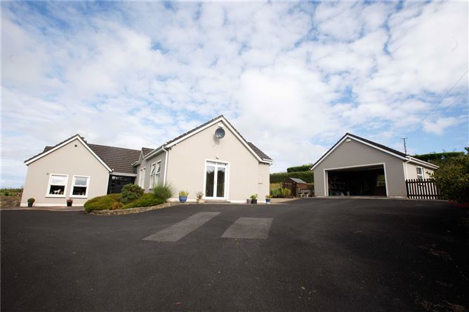 Ard Na Mara, Reamore, Kielduff, Tralee, Co. Kerry