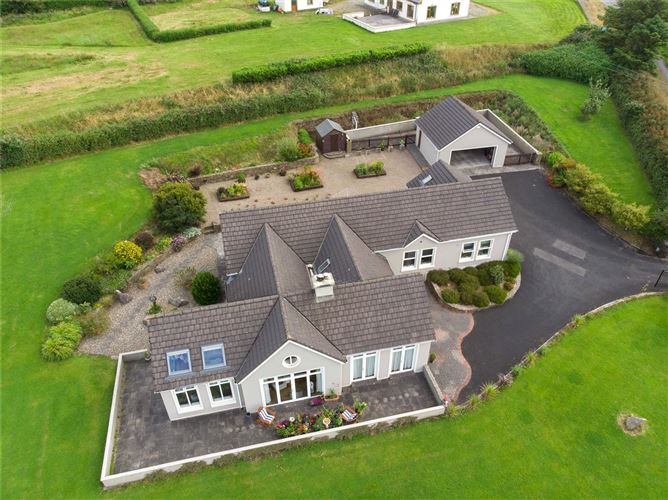 Ard Na Mara, Reamore, Kielduff, Tralee, Co. Kerry