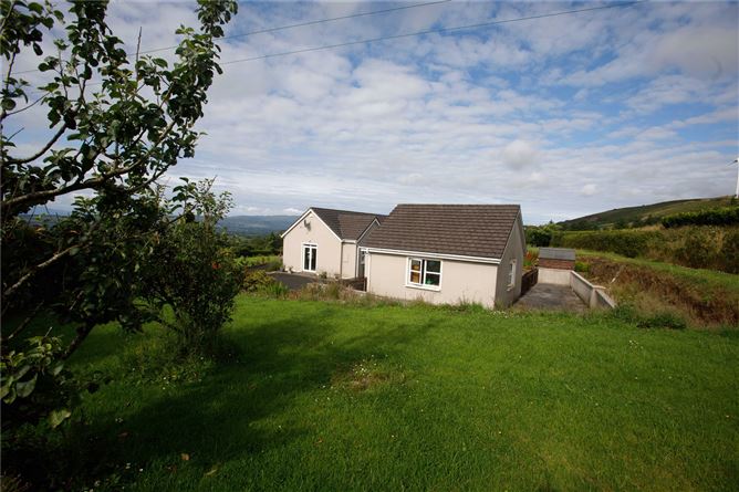 Ard Na Mara, Reamore, Kielduff, Tralee, Co. Kerry
