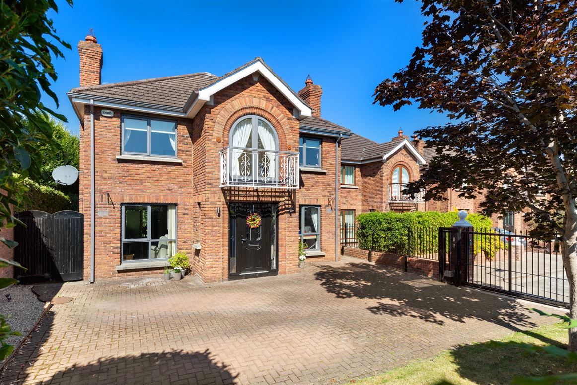 1 Glenmalure Square, Milltown, Dublin 6 Sherry FitzGerald Ranelagh