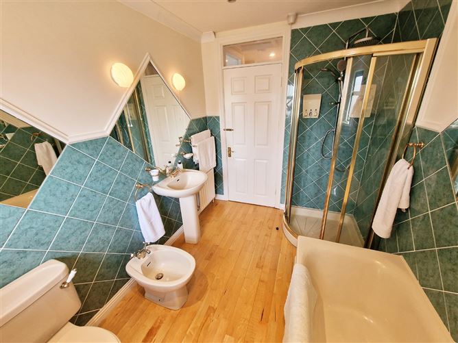 8 Ballycasey Manor, Shannon, Co. Clare