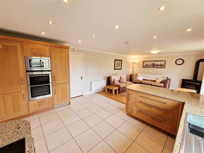 8 Ballycasey Manor, Shannon, Co. Clare