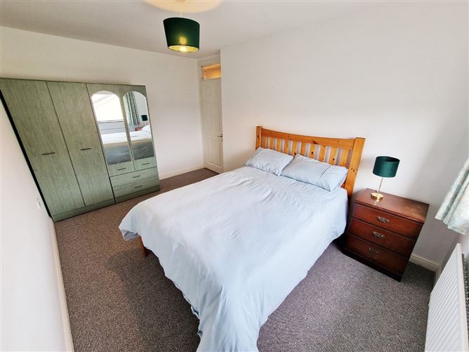 8 Ballycasey Manor, Shannon, Co. Clare