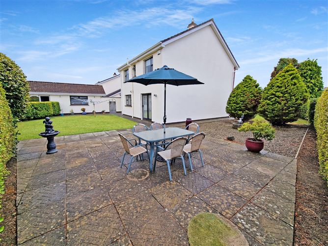 8 Ballycasey Manor, Shannon, Co. Clare